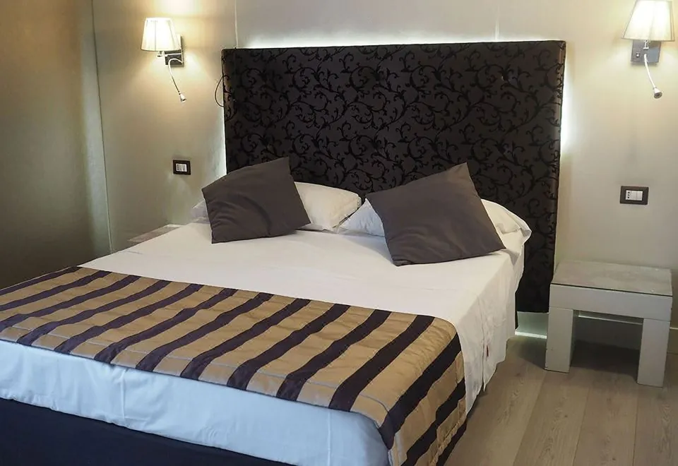 Piccolo di Piazza di Spagna Suites