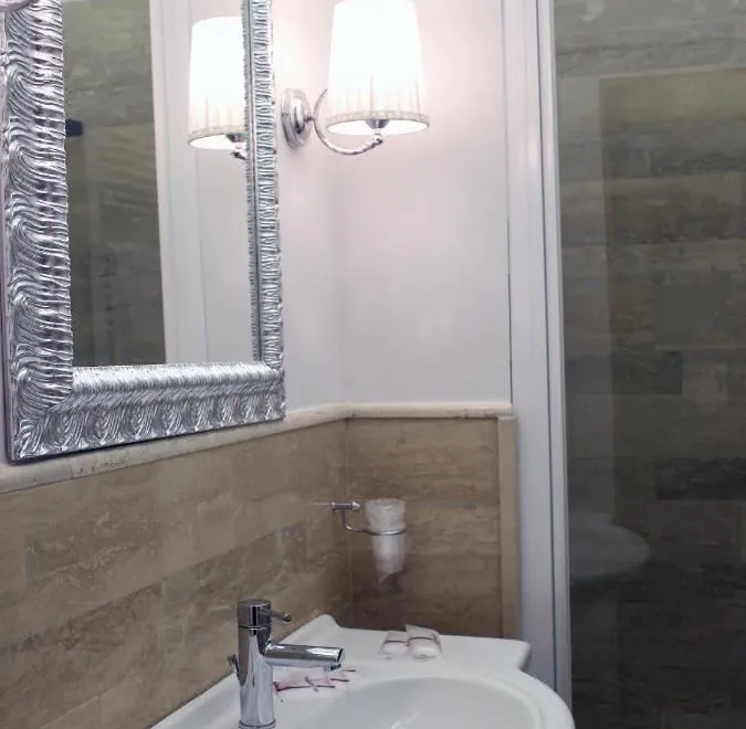 Piccolo di Piazza di Spagna Suites