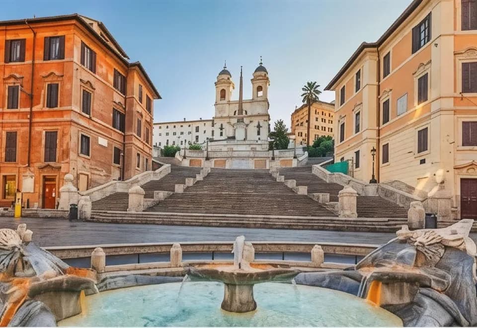 Casa Barberini
