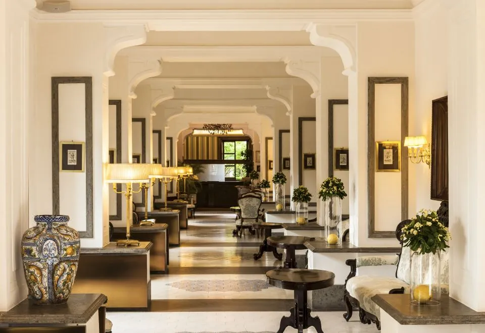 Grand Hotel Cocumella