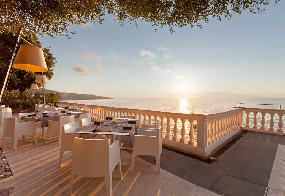 Grand Hotel Cocumella