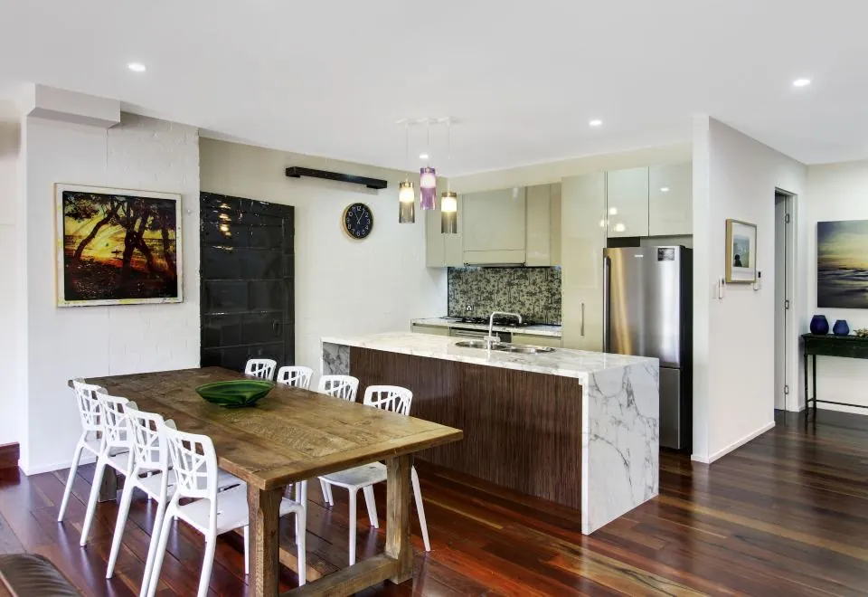 The Butter Factory Byron Bay