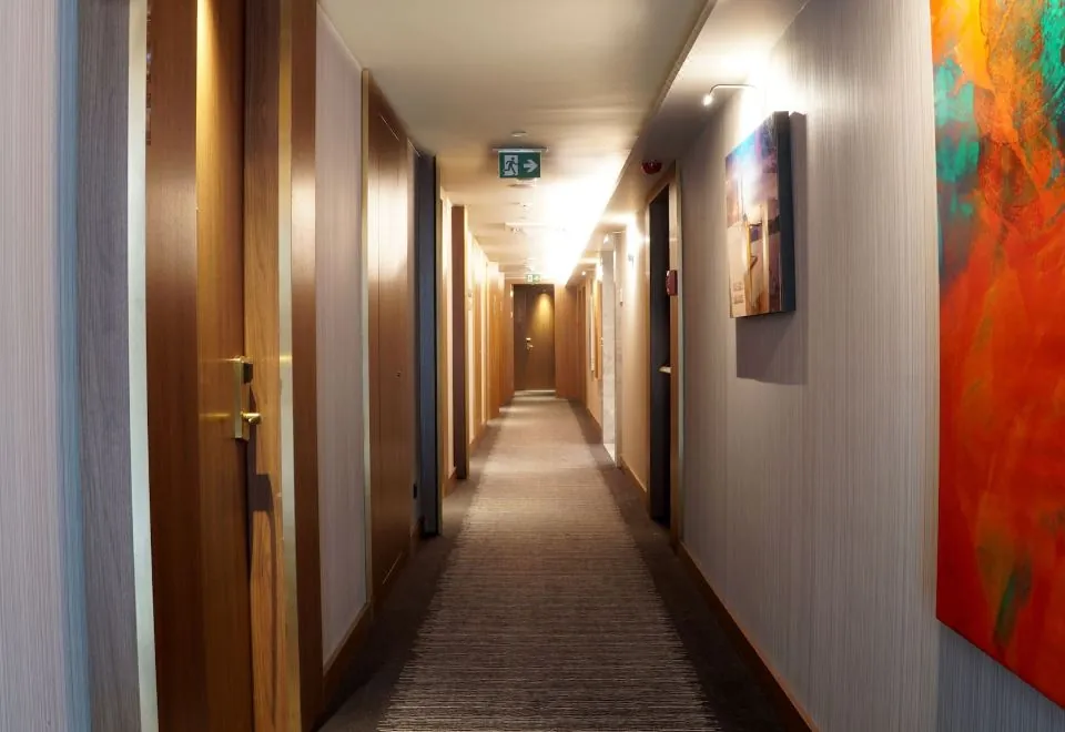The Craton Hotel Sisli