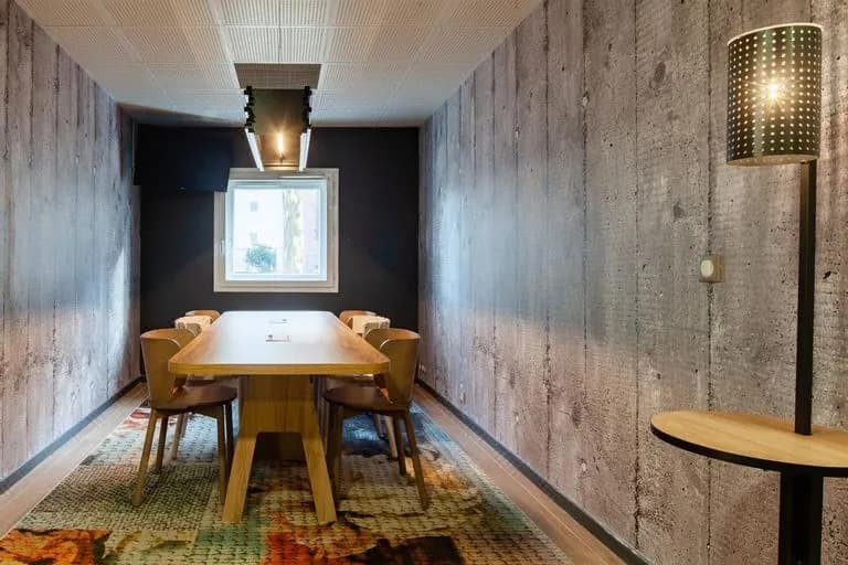 B&B Hotel Paris Malakoff Parc des Expositions