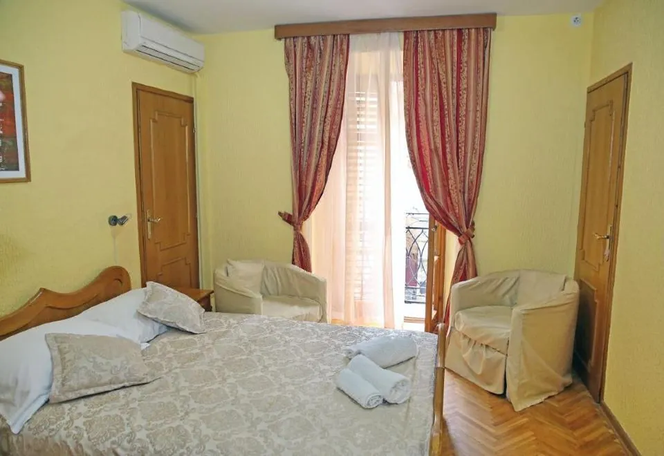 Hotel Marija