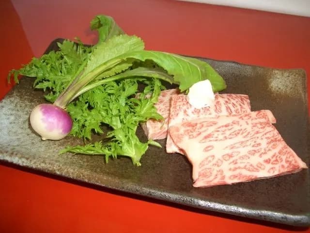 Tomitaya Ryokan Bekkan