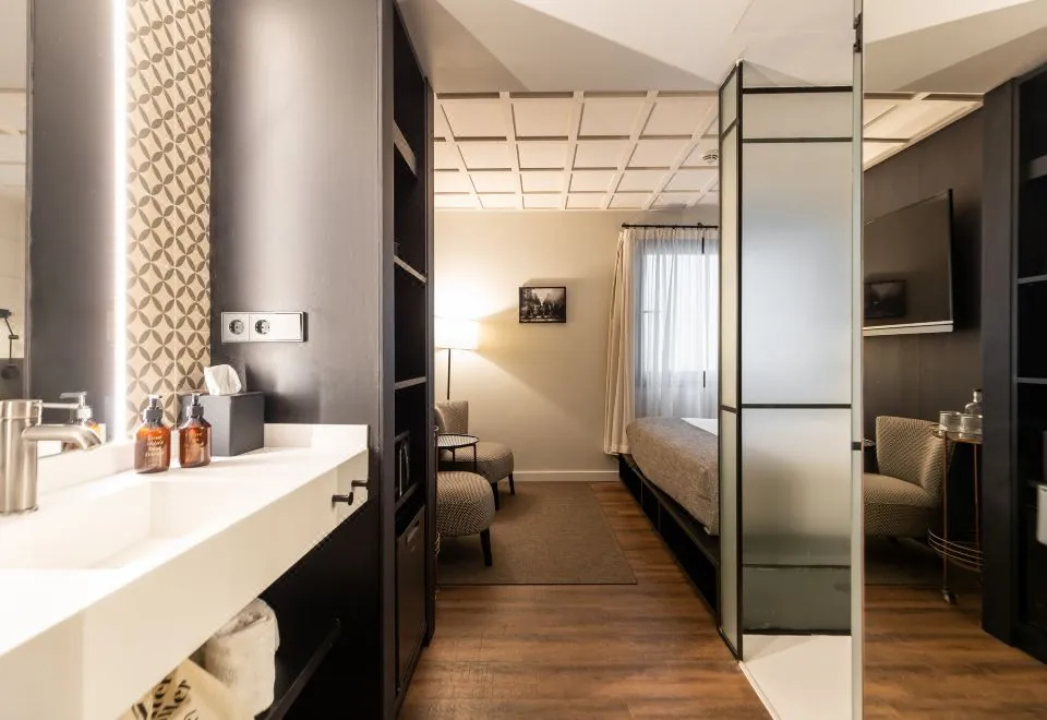 Yurbban Ramblas Boutique Hotel