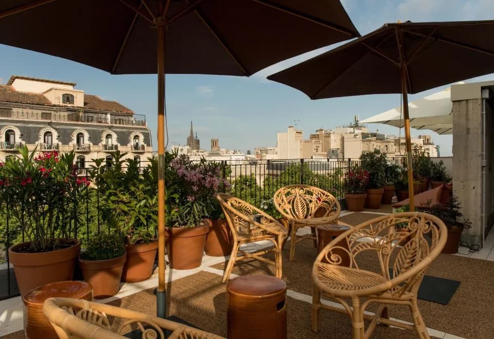 Boutique Hotel Casa Volver