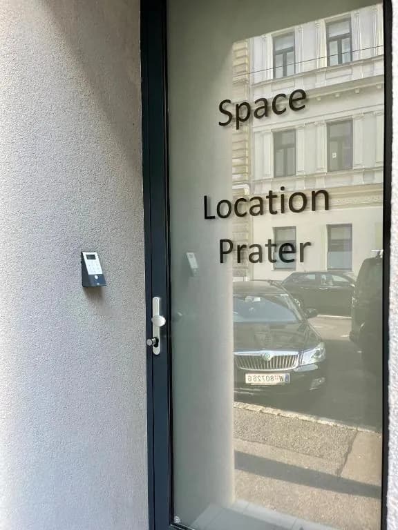 Space Home Apartment - Prater