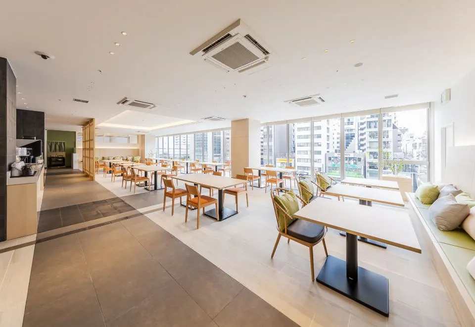 VIA INN PRIME SHINSAIBASHI YOTSUBASHI JR-West Group