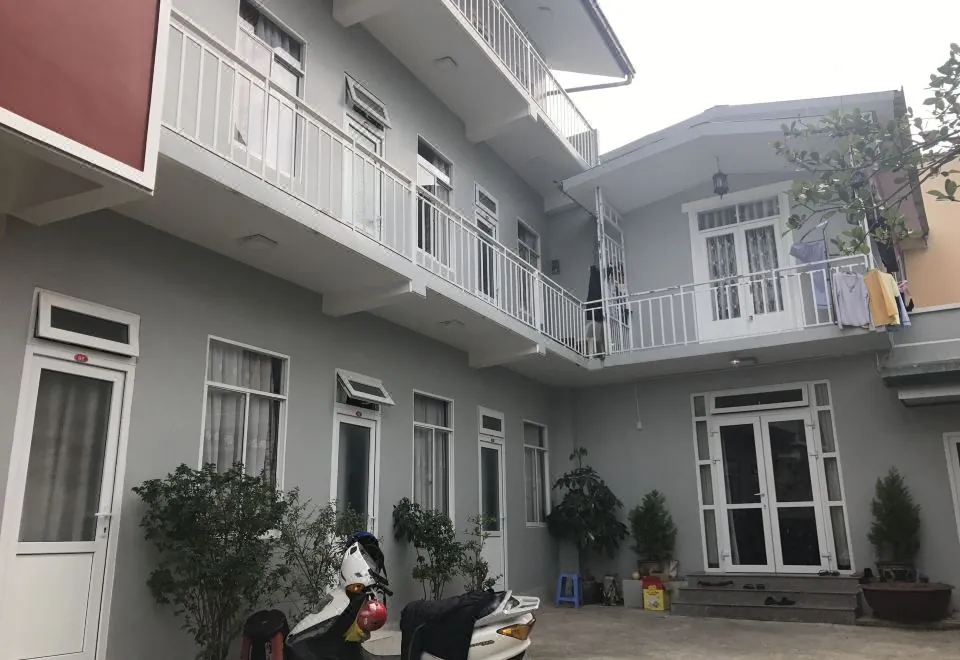 Phuong Hong Guesthouse