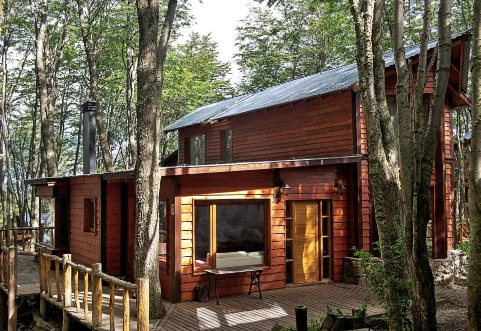 Patagonia Villa Lodge