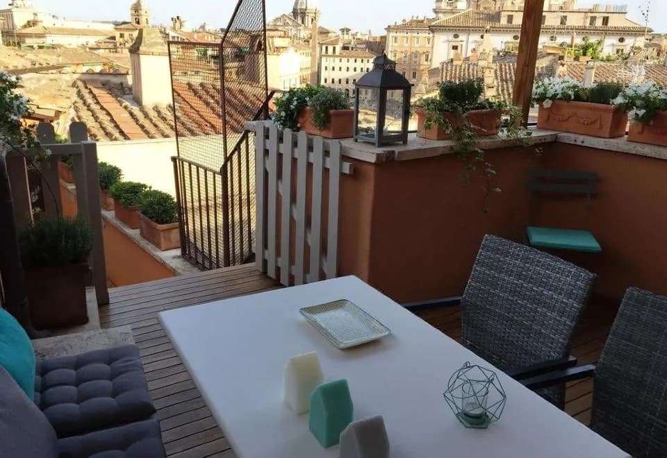 Navona 49 Luxury Suites&Apartment
