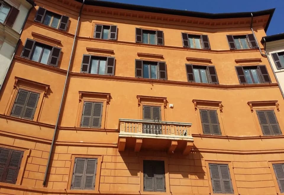 Navona 49 Luxury Suites&Apartment