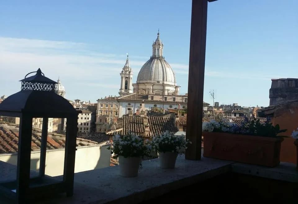 Navona 49 Luxury Suites&Apartment