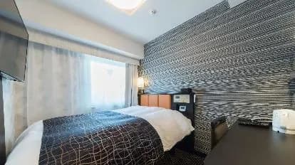 APA Hotel <Higashi-Umeda Minamimorimachi-Ekimae>