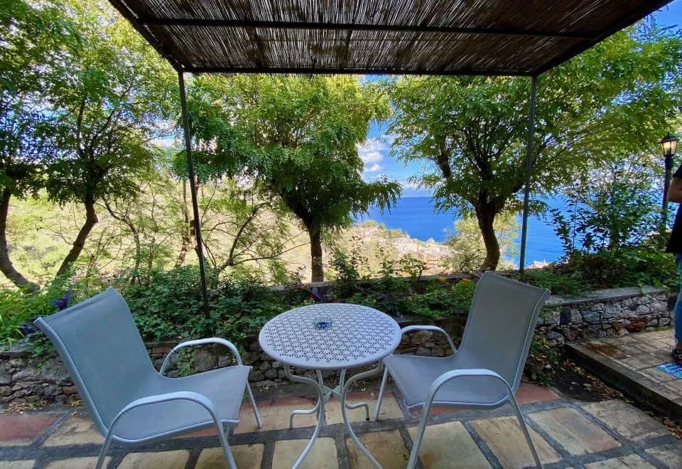 Residence Terra Rossa