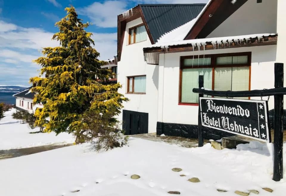 Hotel Ushuaia