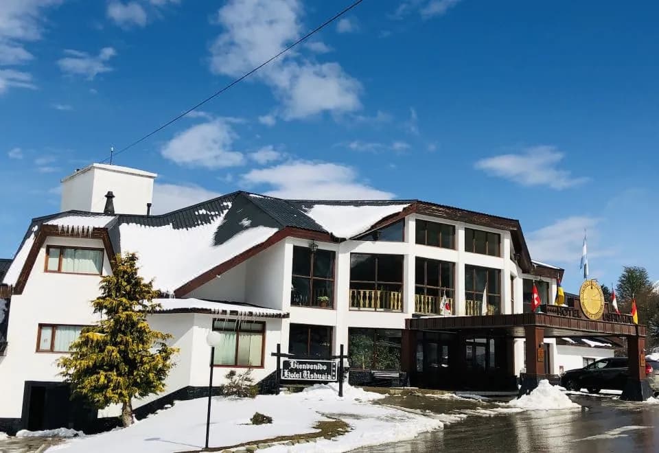 Hotel Ushuaia