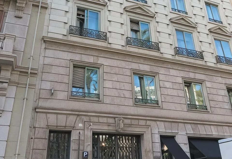 Hostal Petit Príncep