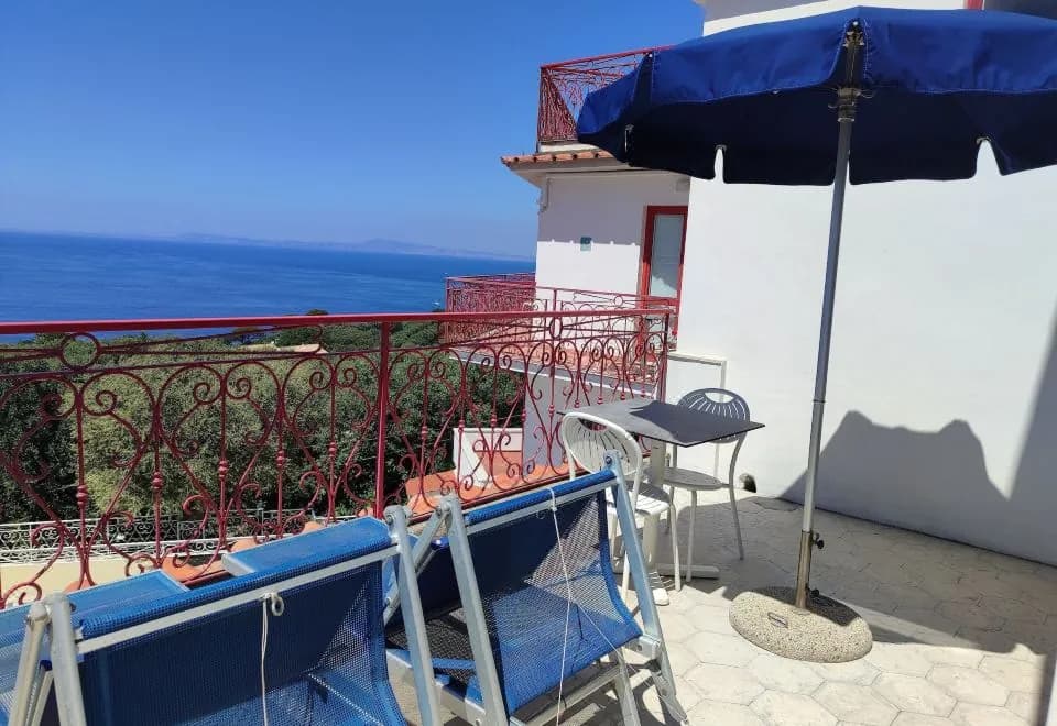 Hotel Dania