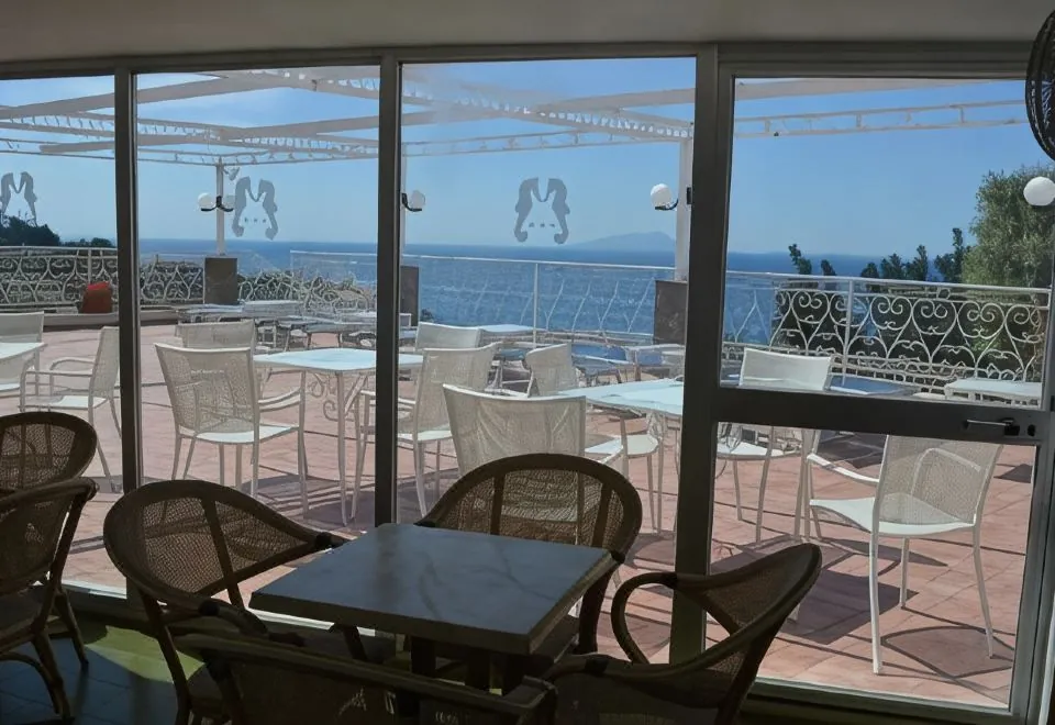 Hotel Dania