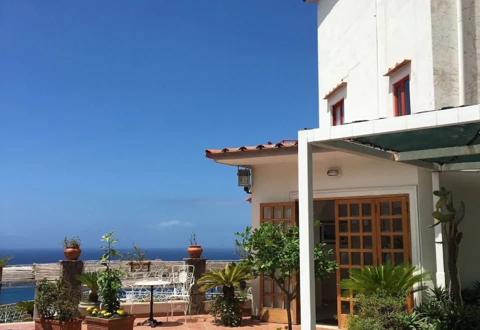 Hotel Dania