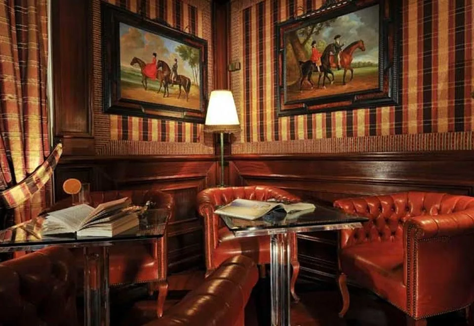 Hotel Britannia