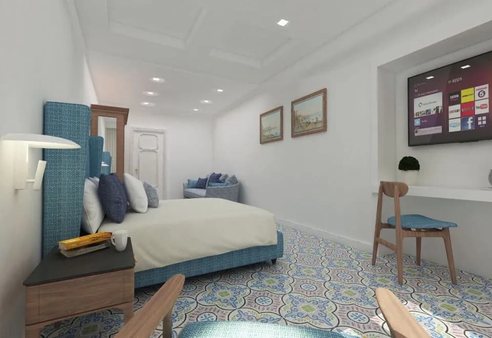 Sorrento Inn Funzionista