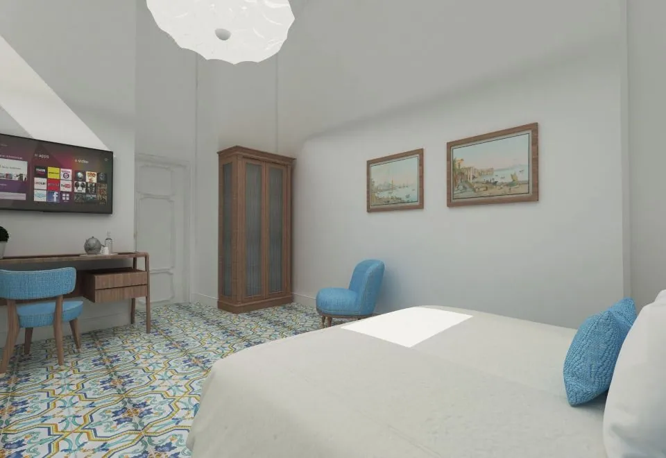 Sorrento Inn Funzionista