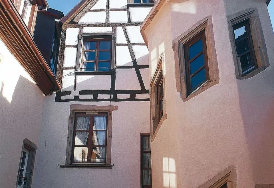 Hotel Saint-Martin