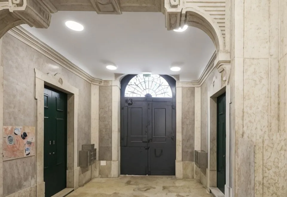 Lisbon Serviced Apartments - Baixa Castelo
