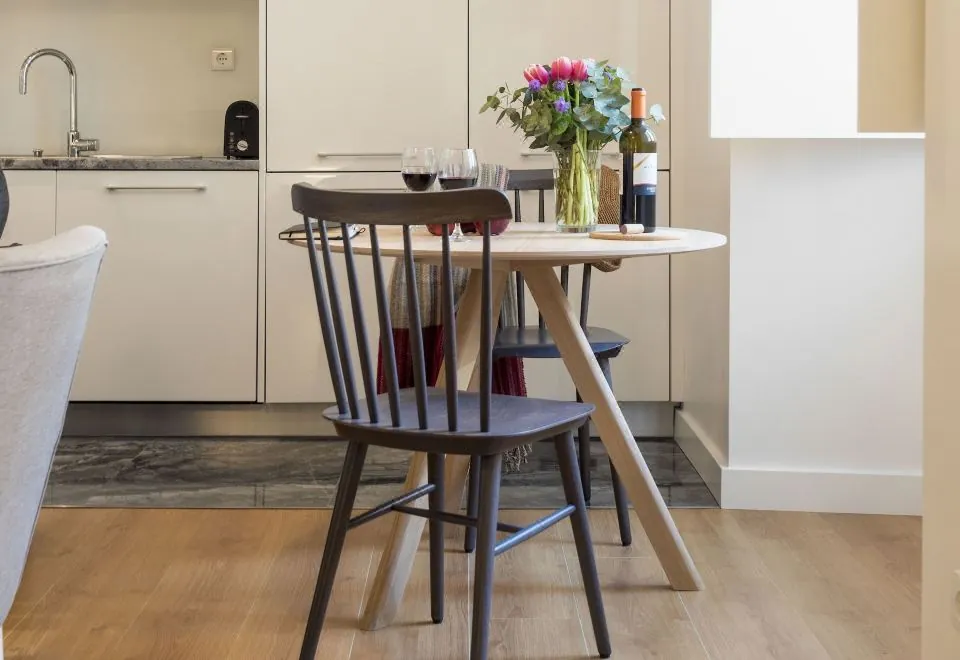 Lisbon Serviced Apartments - Baixa Castelo