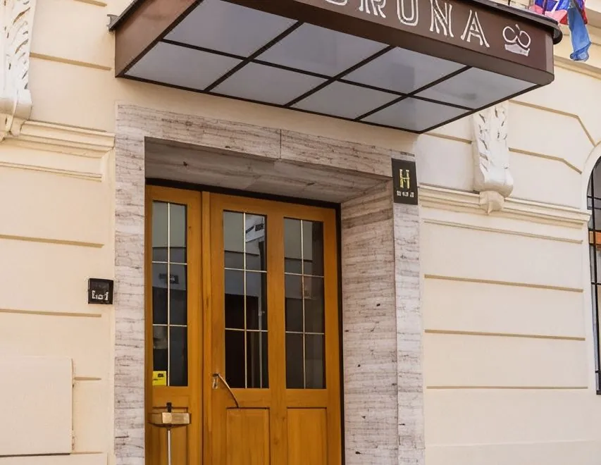 Koruna Hotel