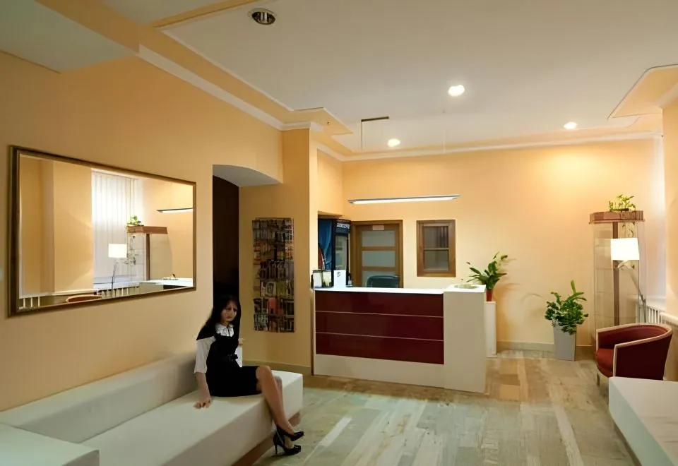 Koruna Hotel