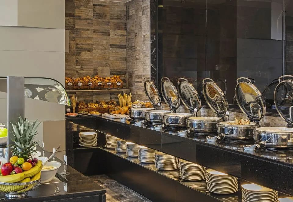 Arts Hotel Istanbul - Special Class