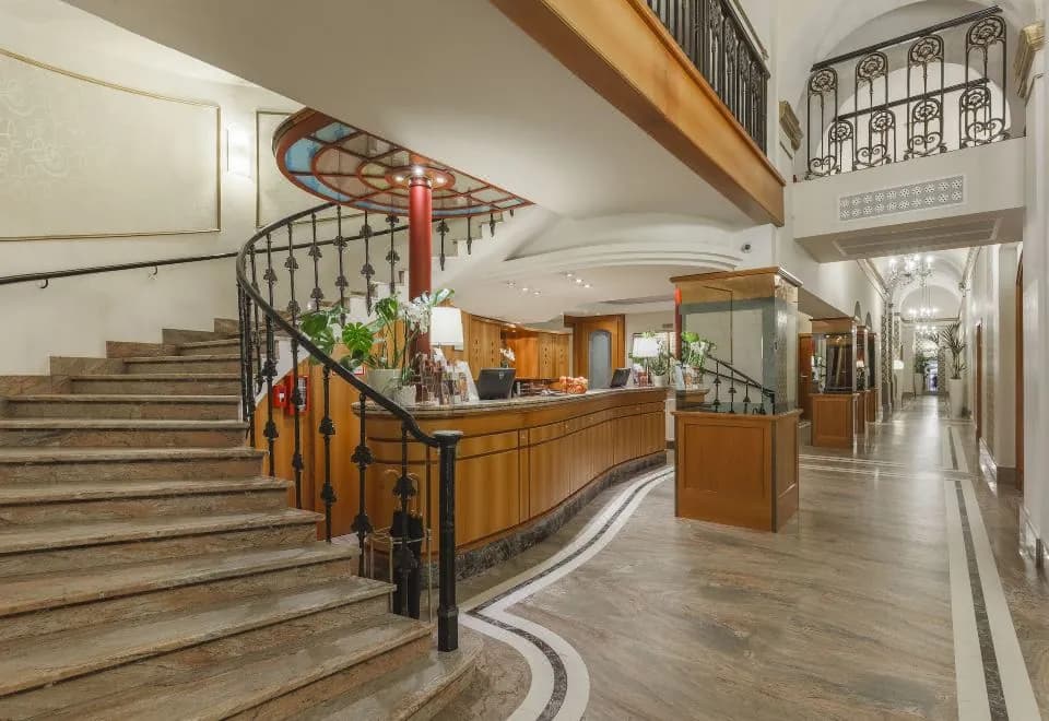 Hotel Wandl