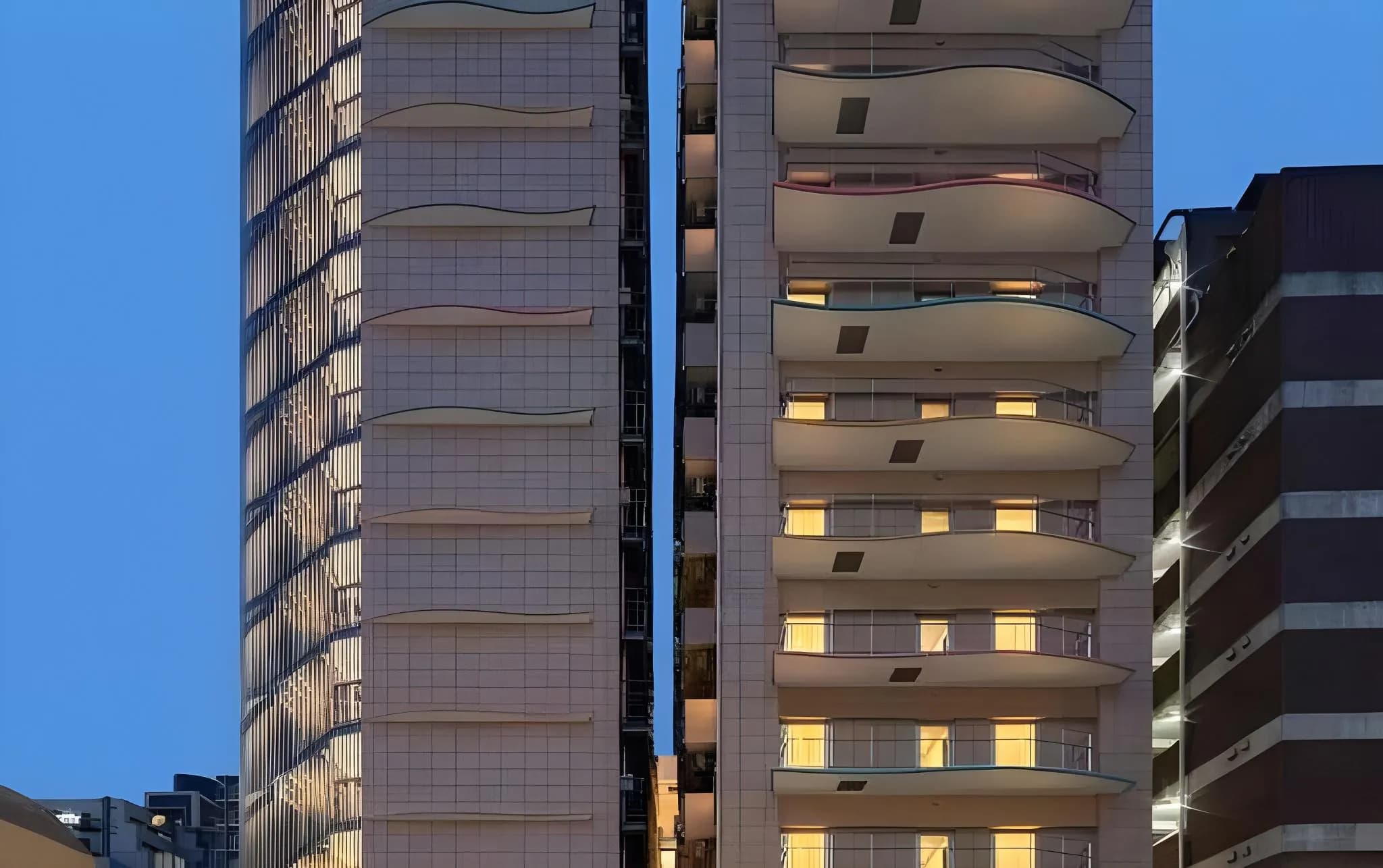 Sarasa Hotel Shin-Osaka