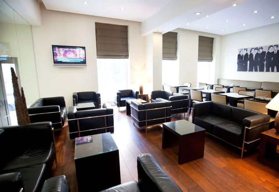 Quentin Design Hotel Berlin