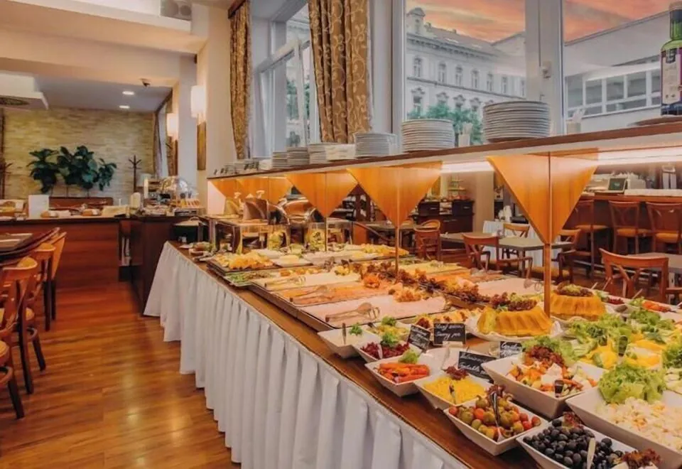 Wellness Hotel Extol Inn - Czech Leading Hotels