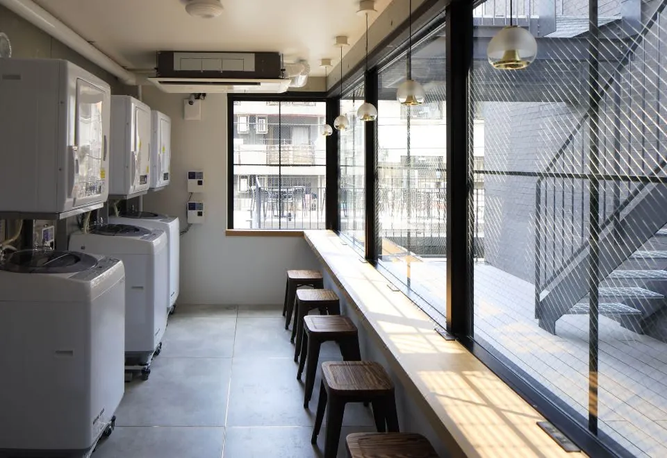 Hotel Cen