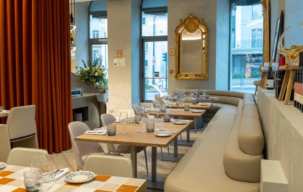 Dos Reis by The Beautique Hotels