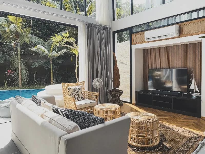 Inara Villa By Zuzu