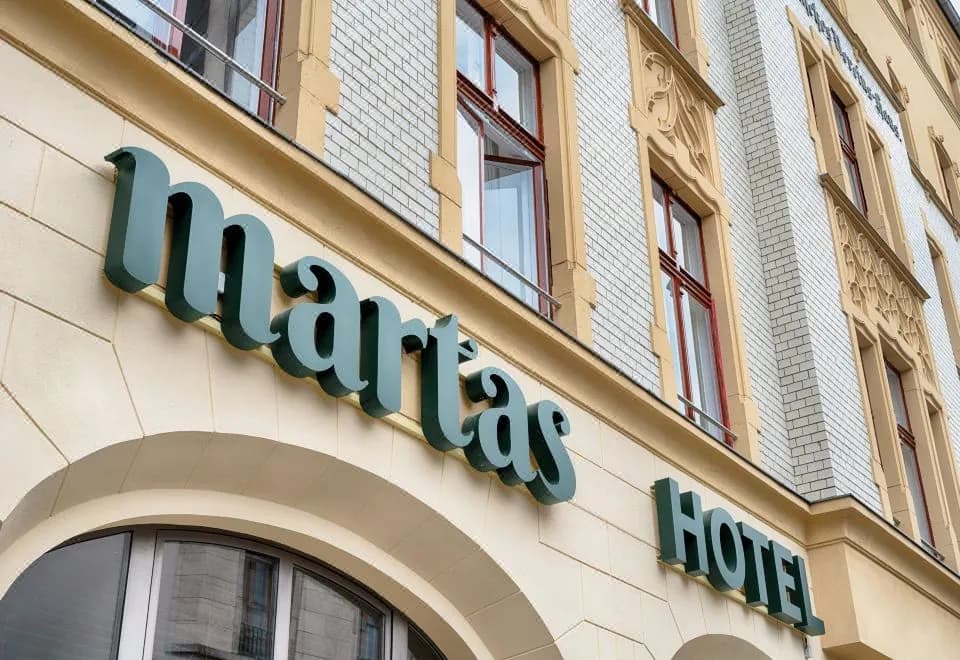 Hotel Augustinenhof Berlin