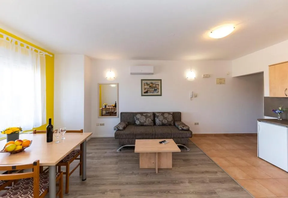 Guesthouse Villa Irena