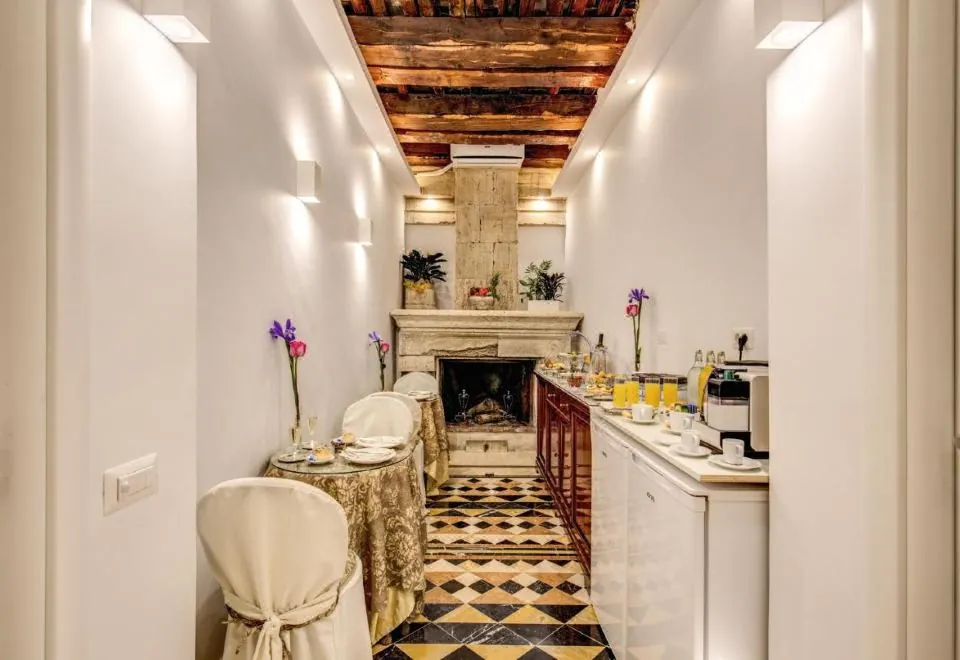 Pantheonview - Luxury Suites