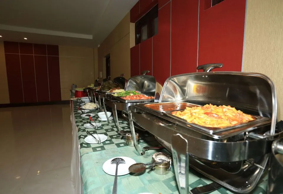 KY Hoa Hotel Da Lat