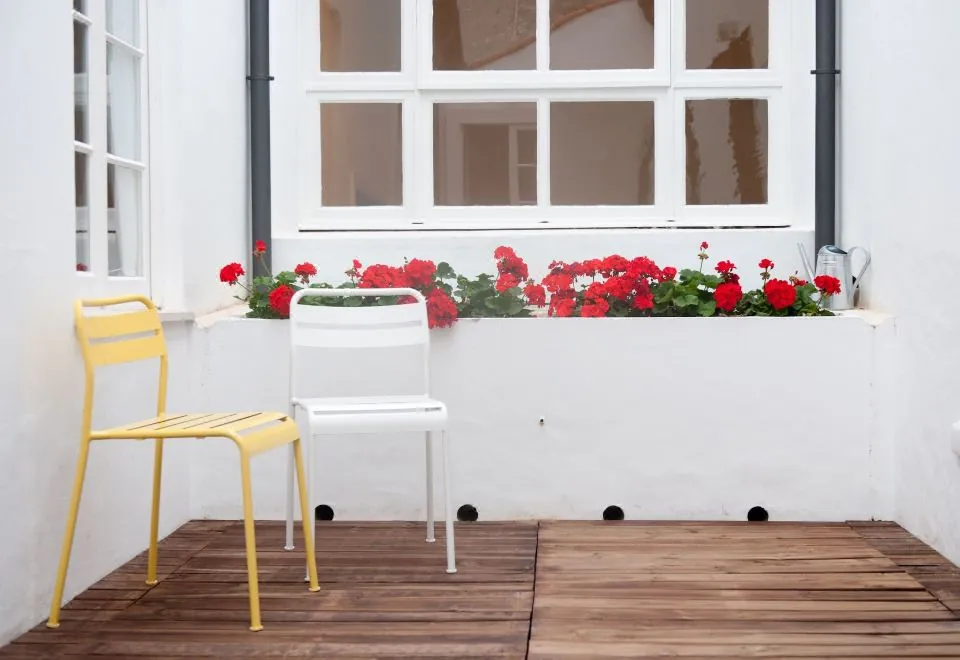 Coimbra Vintage Lofts Apartments