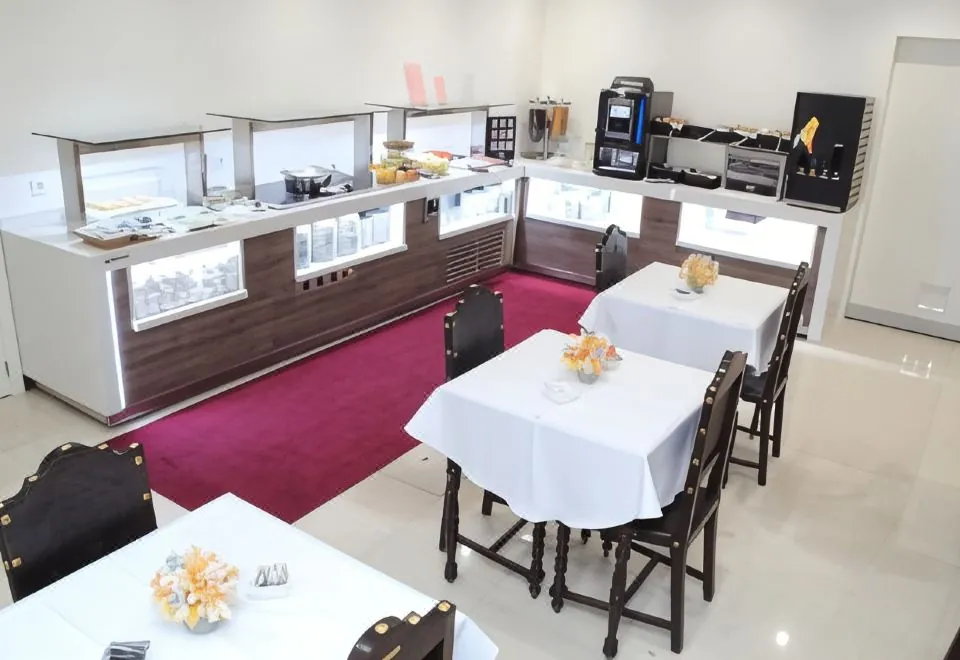 Hotel Dona Sofia