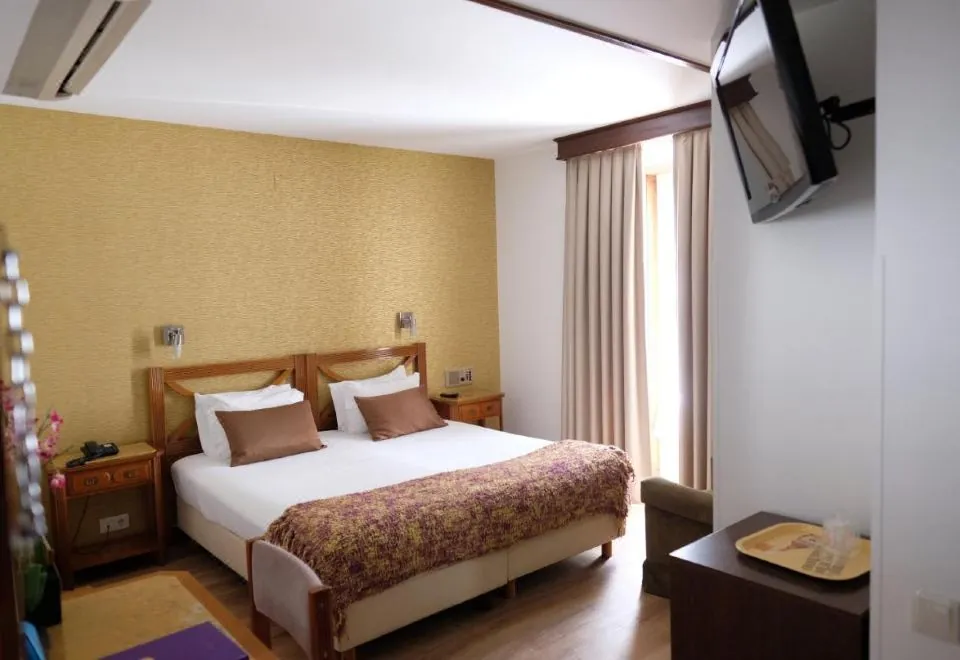 Hotel Dona Sofia